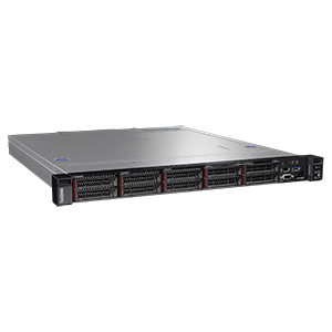 联想 ThinkSystem SR258