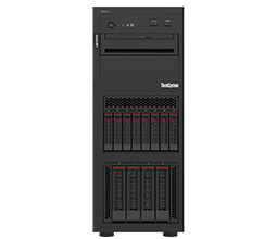 联想 ThinkSystem ST250 V2服务器