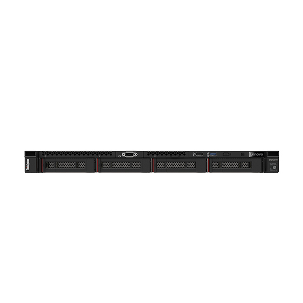 联想ThinkSystem SR258 V2