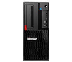 联想 ThinkServer TS90X