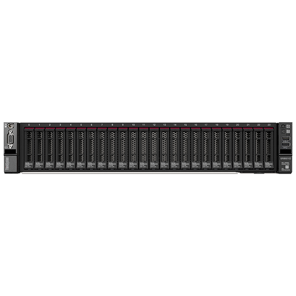联想ThinkSystem SR850 V2
