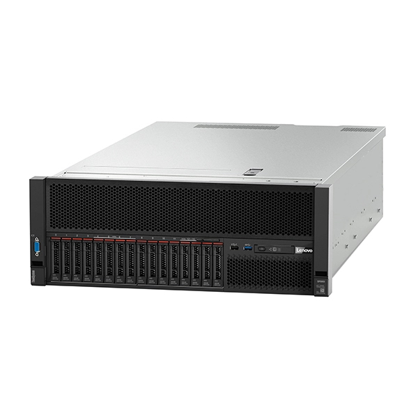 联想 ThinkSystem SR860