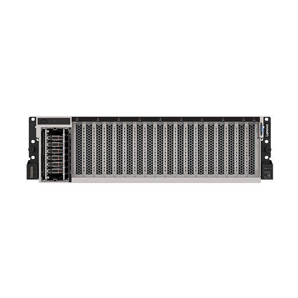 联想 ThinkSystem SR670 V2