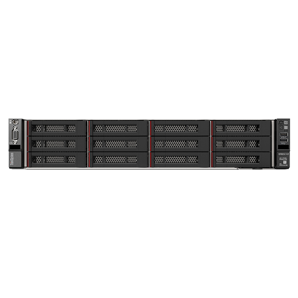 联想 ThinkSystem SR650 V2