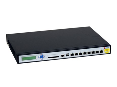 启明星辰USG-FW-610C