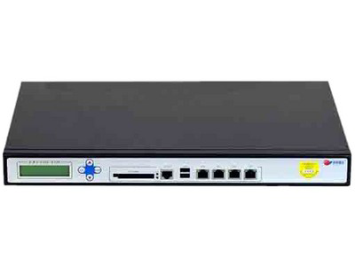 启明星辰USG-FW-610A