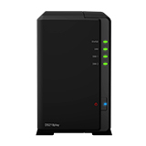 DiskStation® DS218play