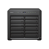 DiskStation® DS2422+
