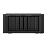 DiskStation® DS1821+