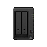 DiskStation® DS720+