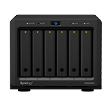 DiskStation® DS620slim