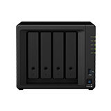 DiskStation® DS420+