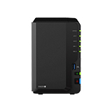 DiskStation® DS220+