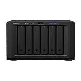 DiskStation® DS1621xs+