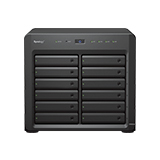 DiskStation® DS3622xs+