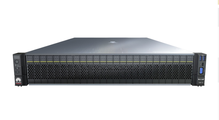 华为huawei 超聚变 FusionServer 2488H V6机架服务器