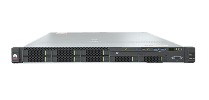 华为huawei 超聚变 FusionServer 1288H V6机架服务器