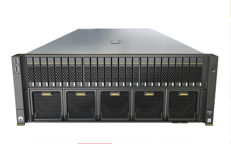 华为huawei 超聚变 FusionServer 5885H V5机架服务器