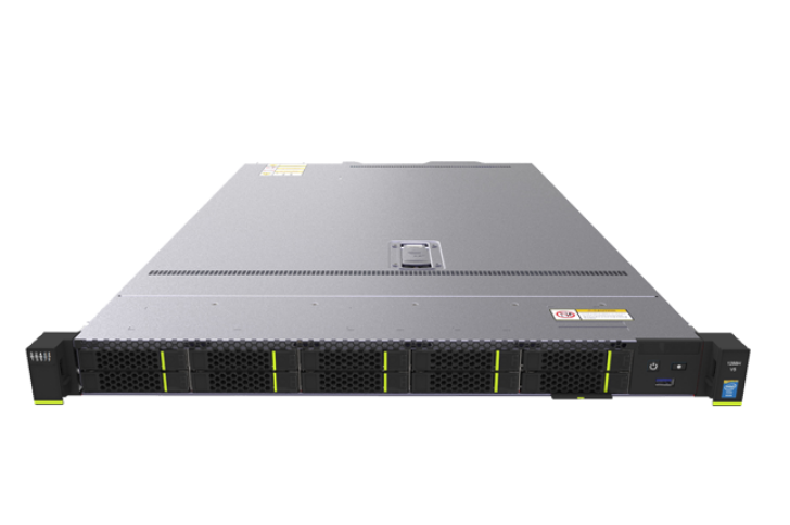 华为huawei 超聚变 FusionServer 1288H V5机架服务器