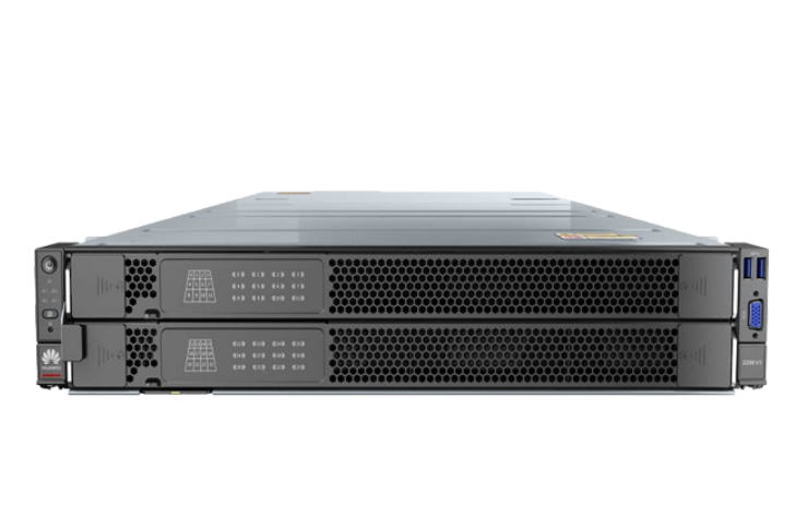 华为huawei 超聚变 FusionServer 2298H V5机架服务器